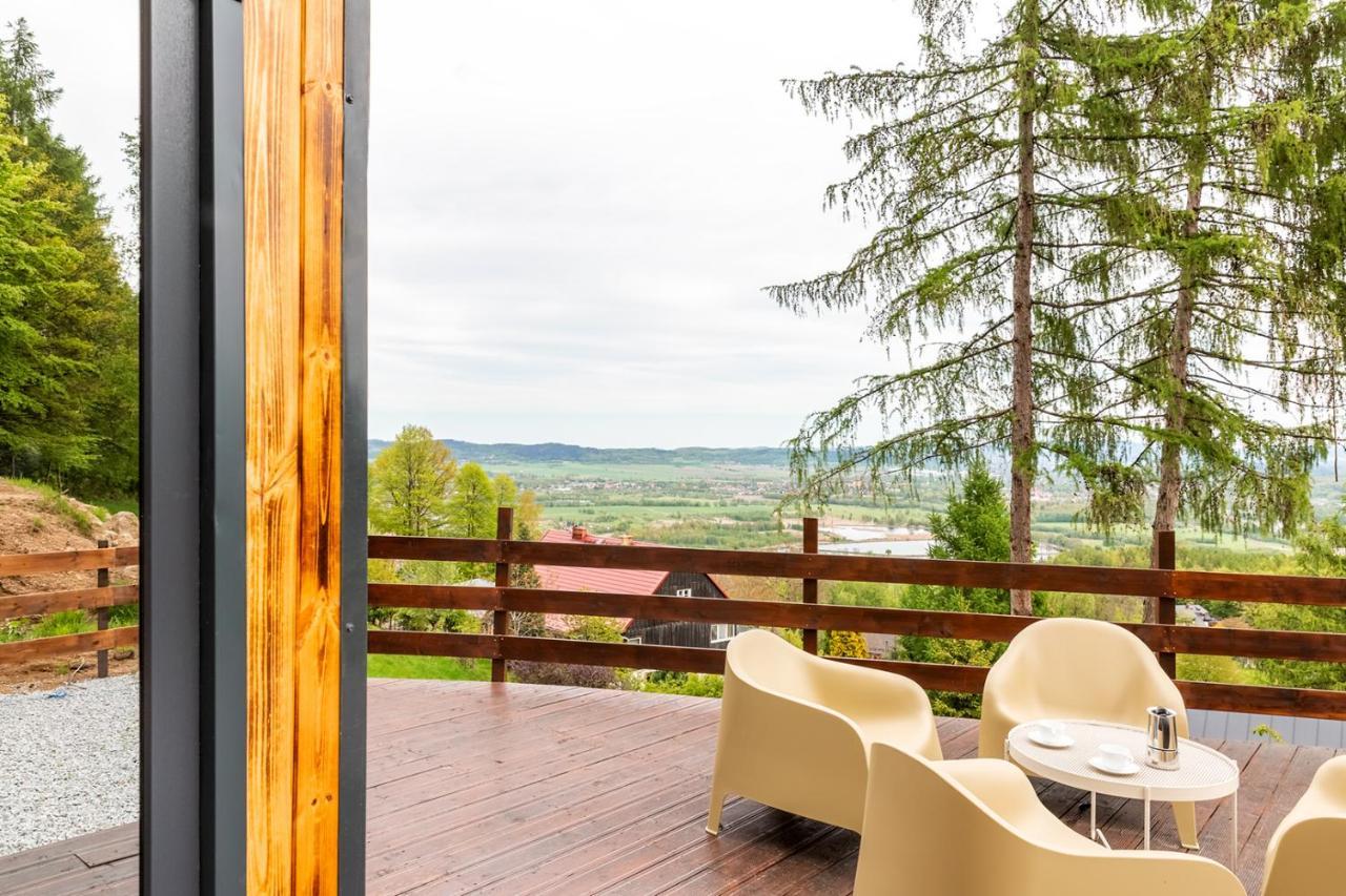 Holiday home Szczurze Wzgorze
