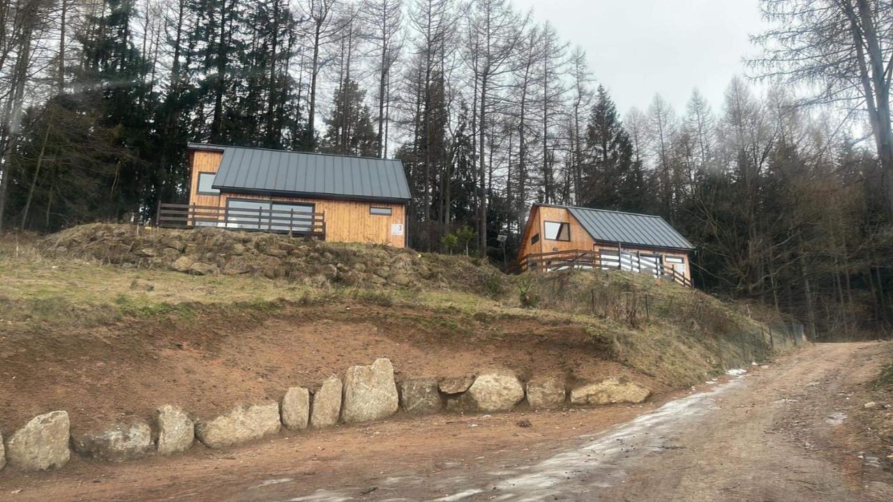 Szczurze Wzgorze Holiday home