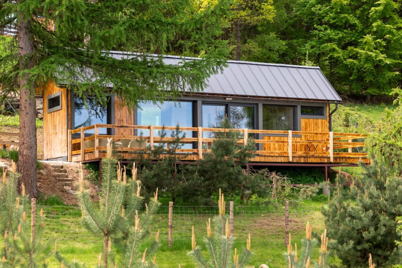Szczurze Wzgorze Holiday home Zachelmie (Jelenia Gora)