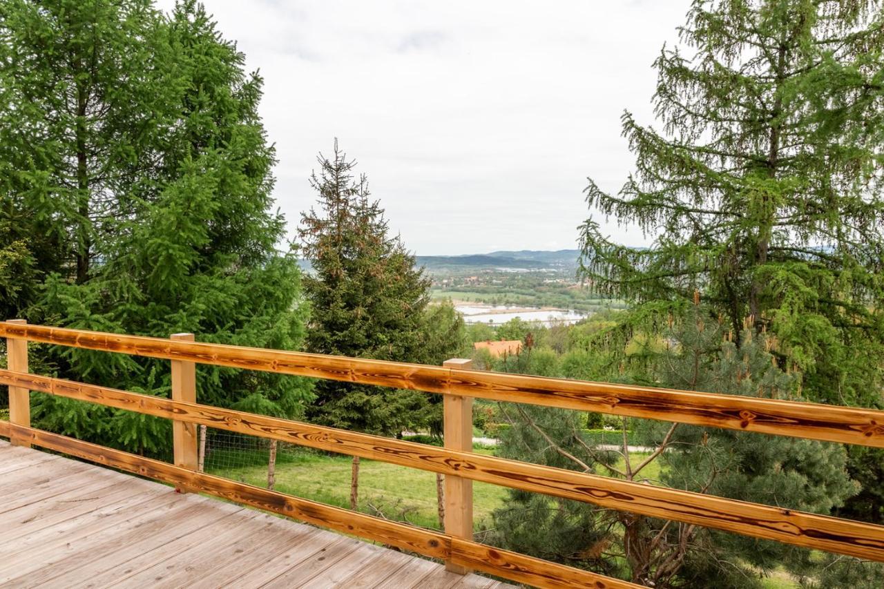 Szczurze Wzgorze Holiday home *