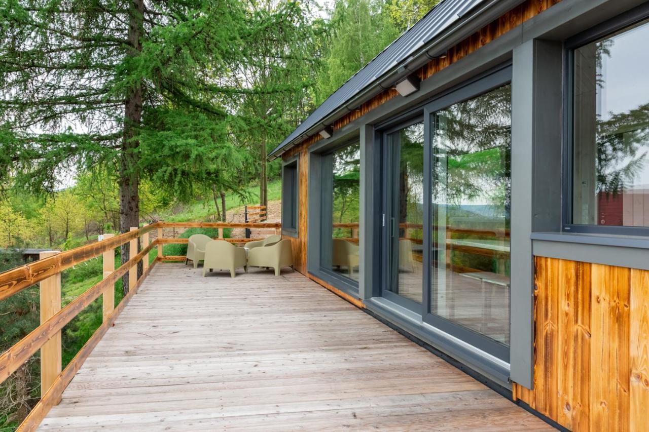 Szczurze Wzgorze Holiday home
