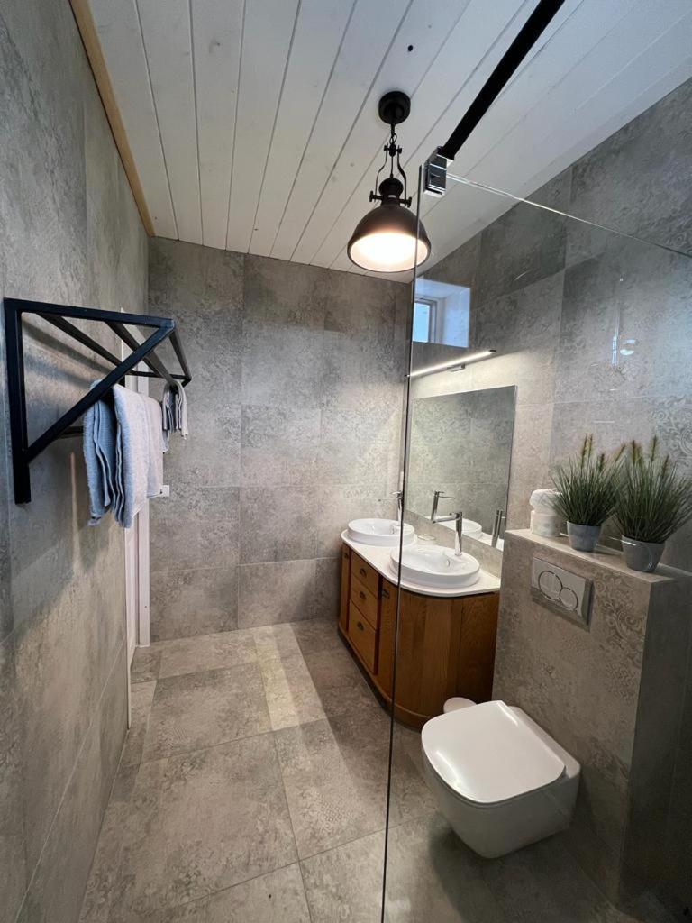 Holiday home Szczurze Wzgorze Zachelmie (Jelenia Gora)
