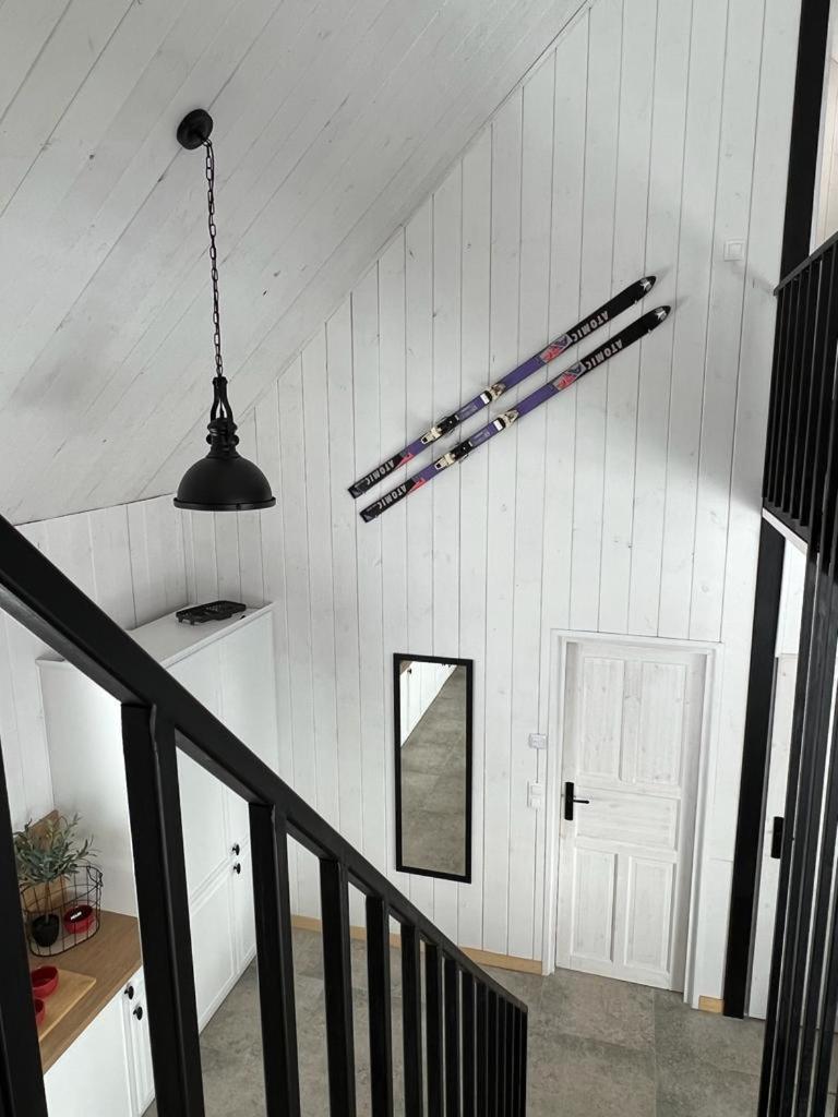 Szczurze Wzgorze Holiday home