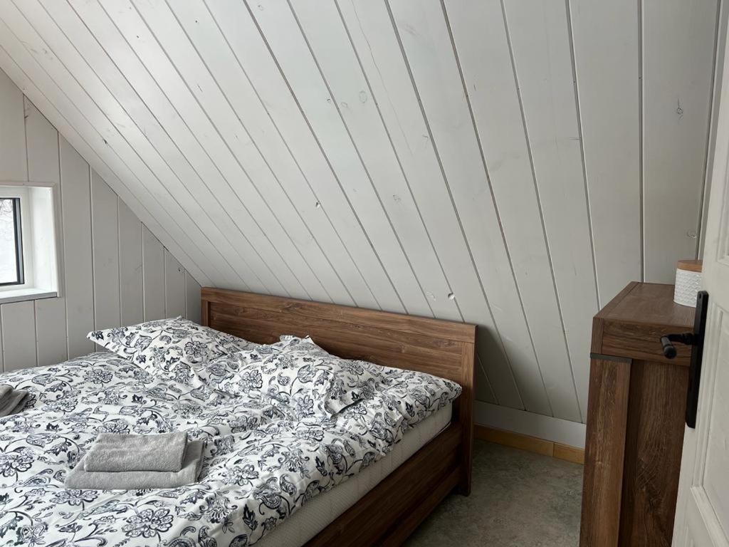 Holiday home Szczurze Wzgorze *