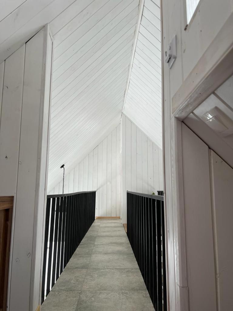 Szczurze Wzgorze Holiday home *