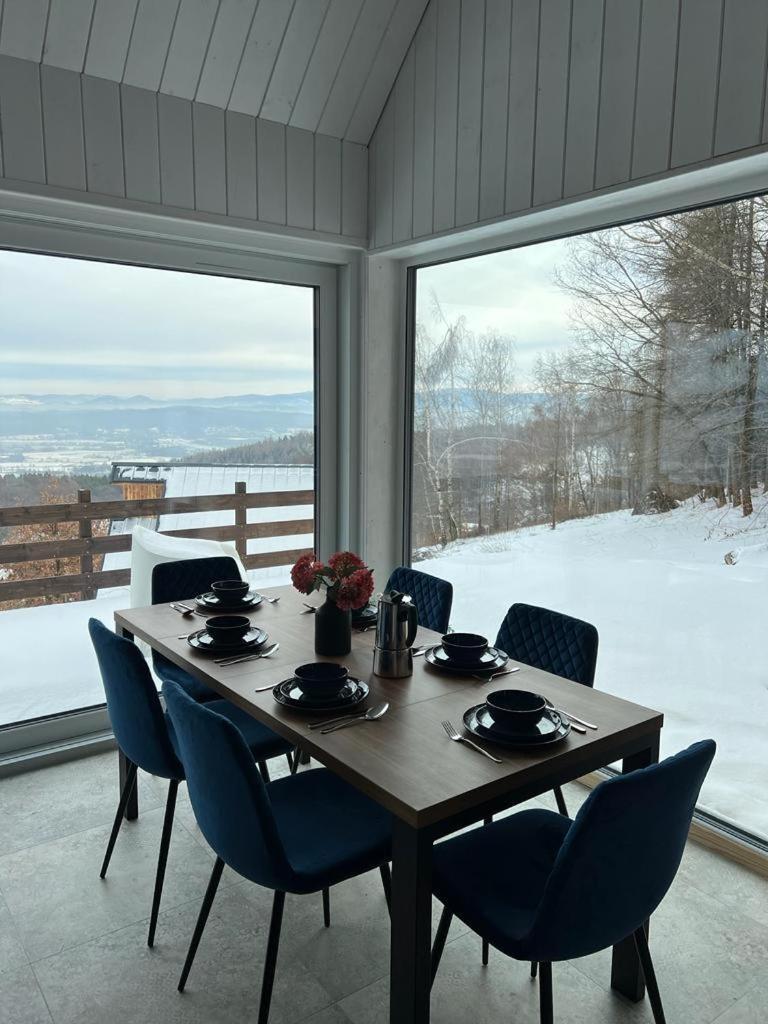 Holiday home Szczurze Wzgorze