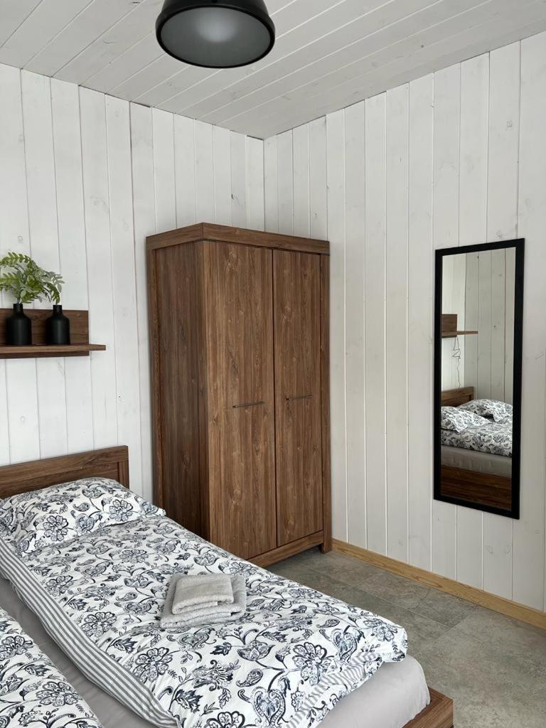 Holiday home Szczurze Wzgorze *