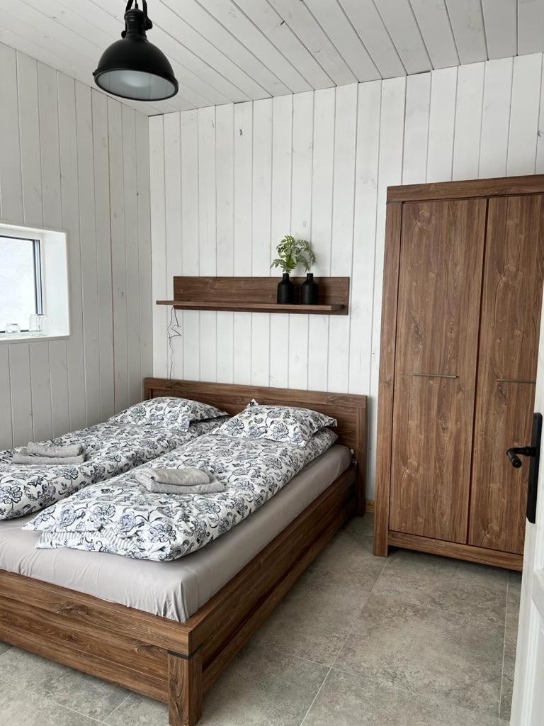 Holiday home Szczurze Wzgorze Zachelmie (Jelenia Gora)