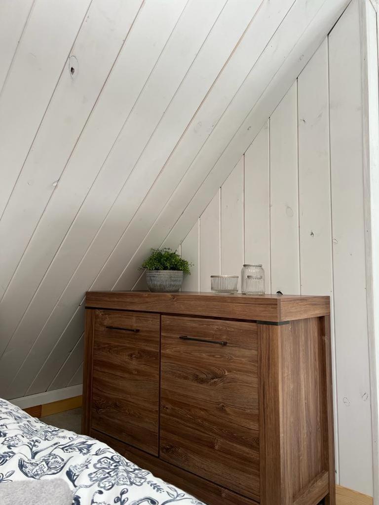 Holiday home Szczurze Wzgorze