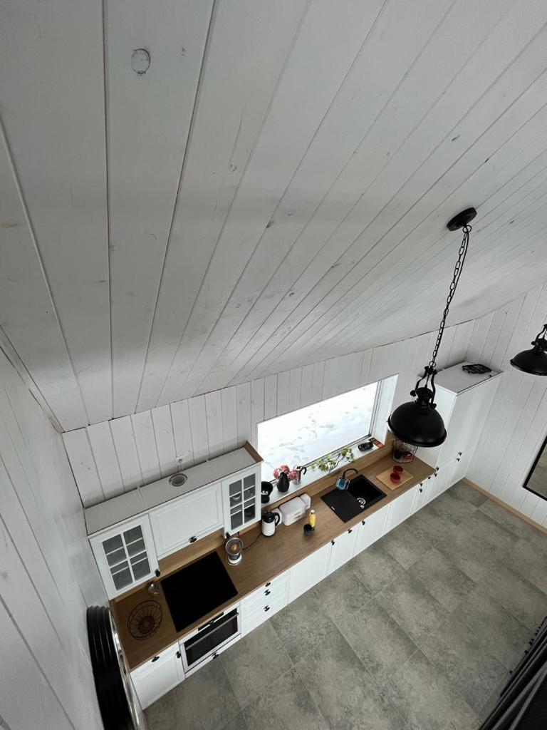 Szczurze Wzgorze Holiday home